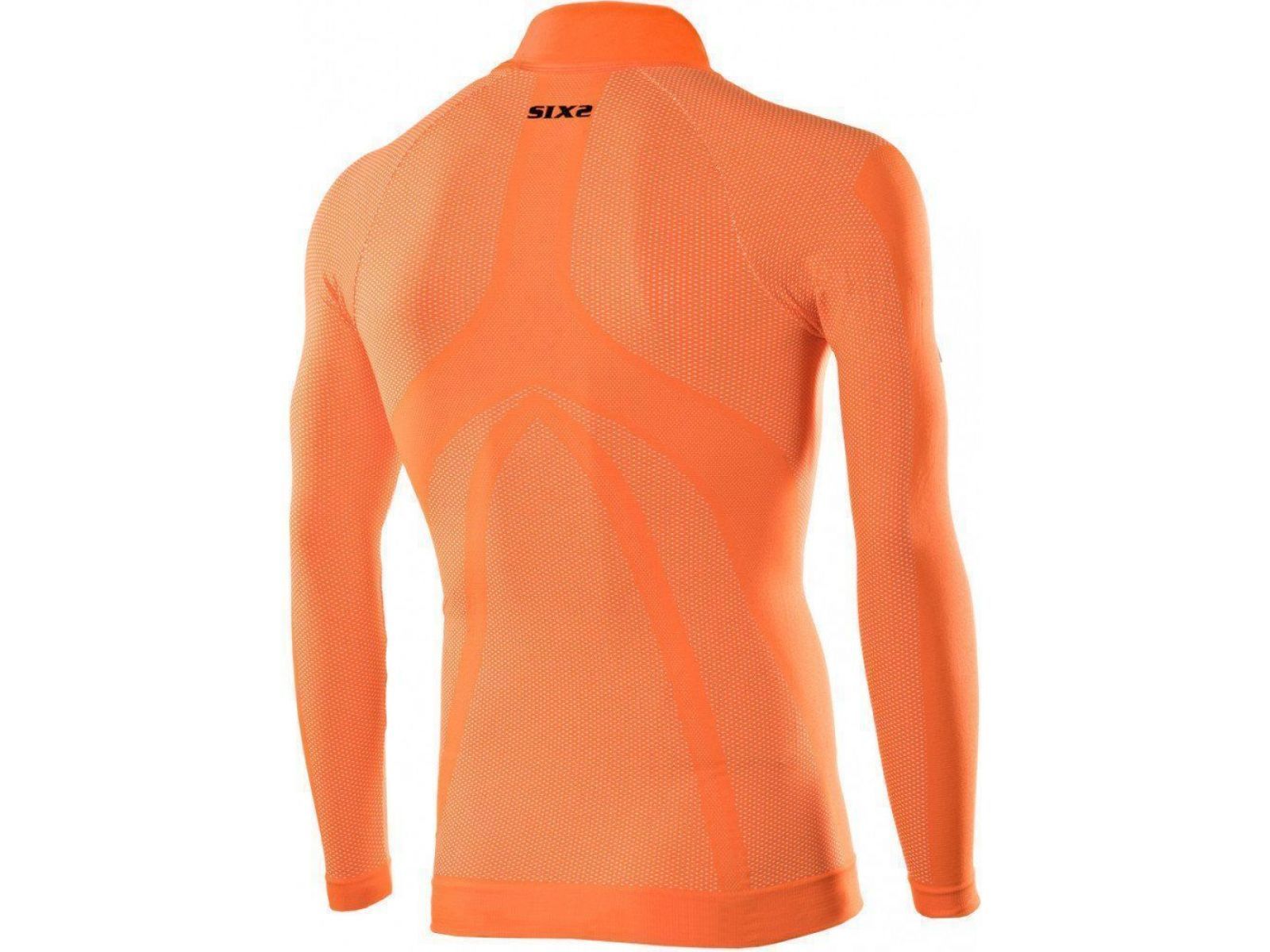 Термофутболка SIXS TS3 C Orange